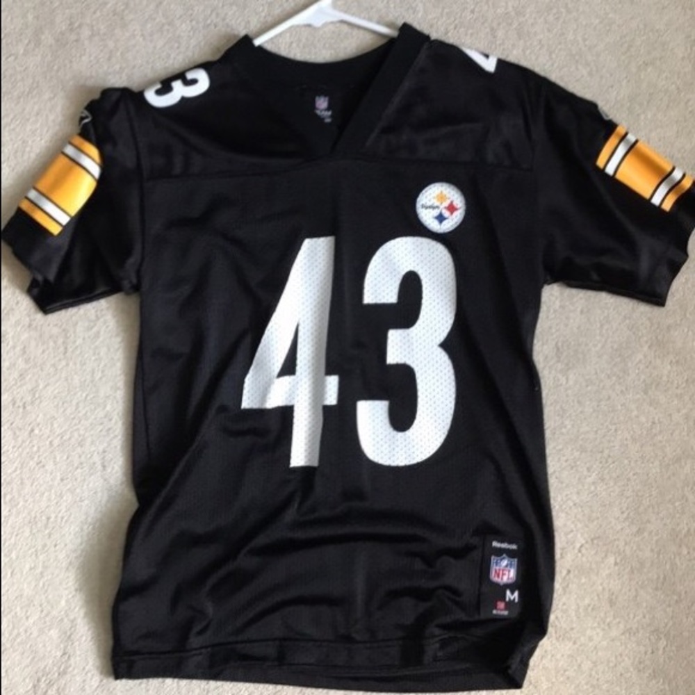 STEELERS jersey